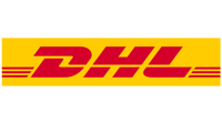 DHL-Logo