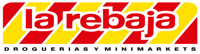 drogas-la-rebaja logo