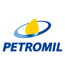 petromil logo