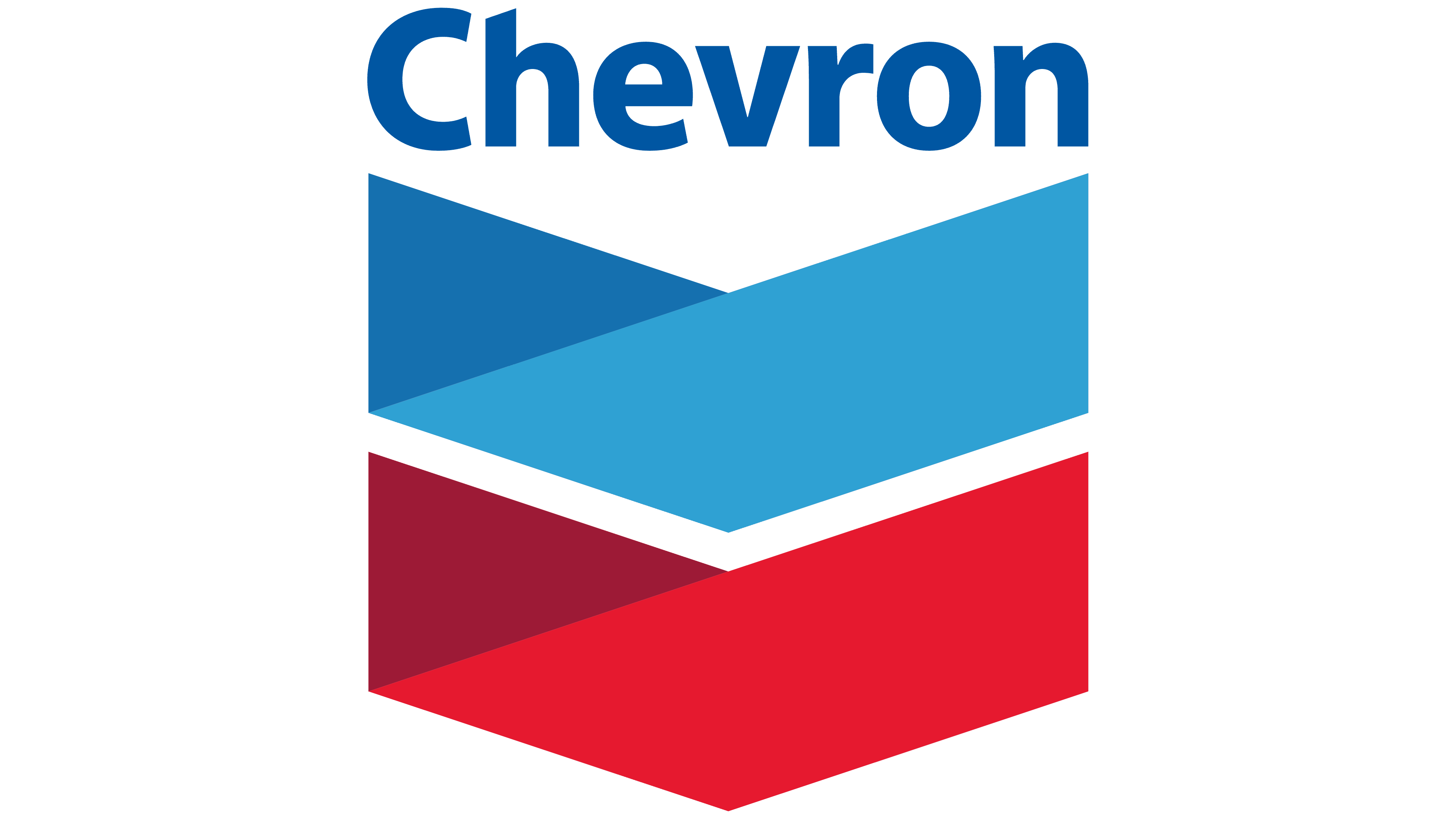 Chevron-Logo