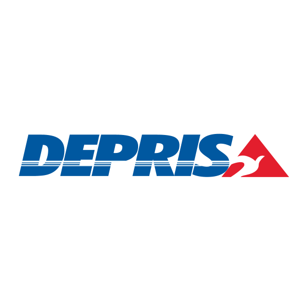 Deprisa colombia logo