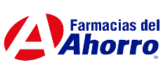 farmacias del ahorro