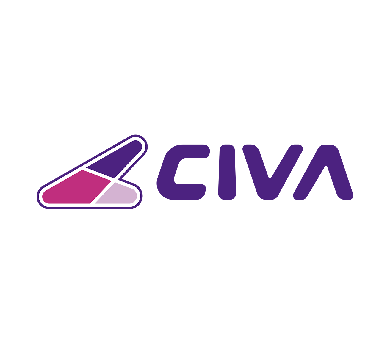 LOGO CIVA