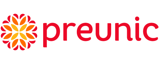 Preunic-logo