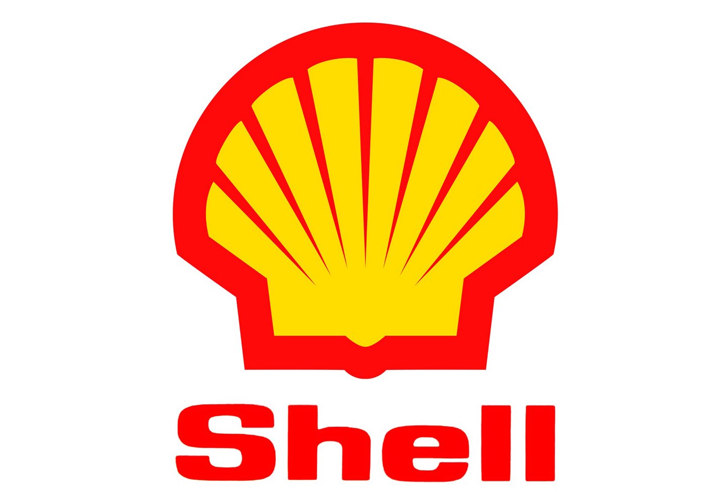 Shell-logo