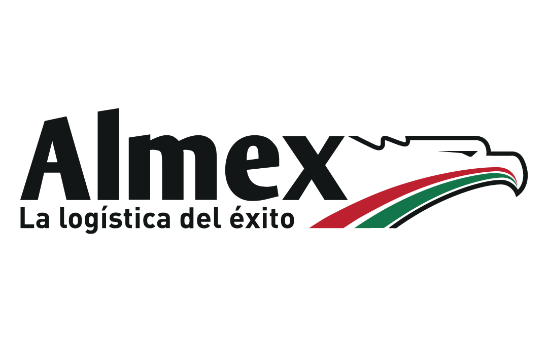 almex mex logo