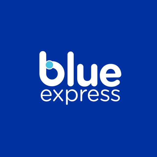 blue express