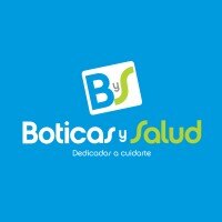 boticasysalud_logo