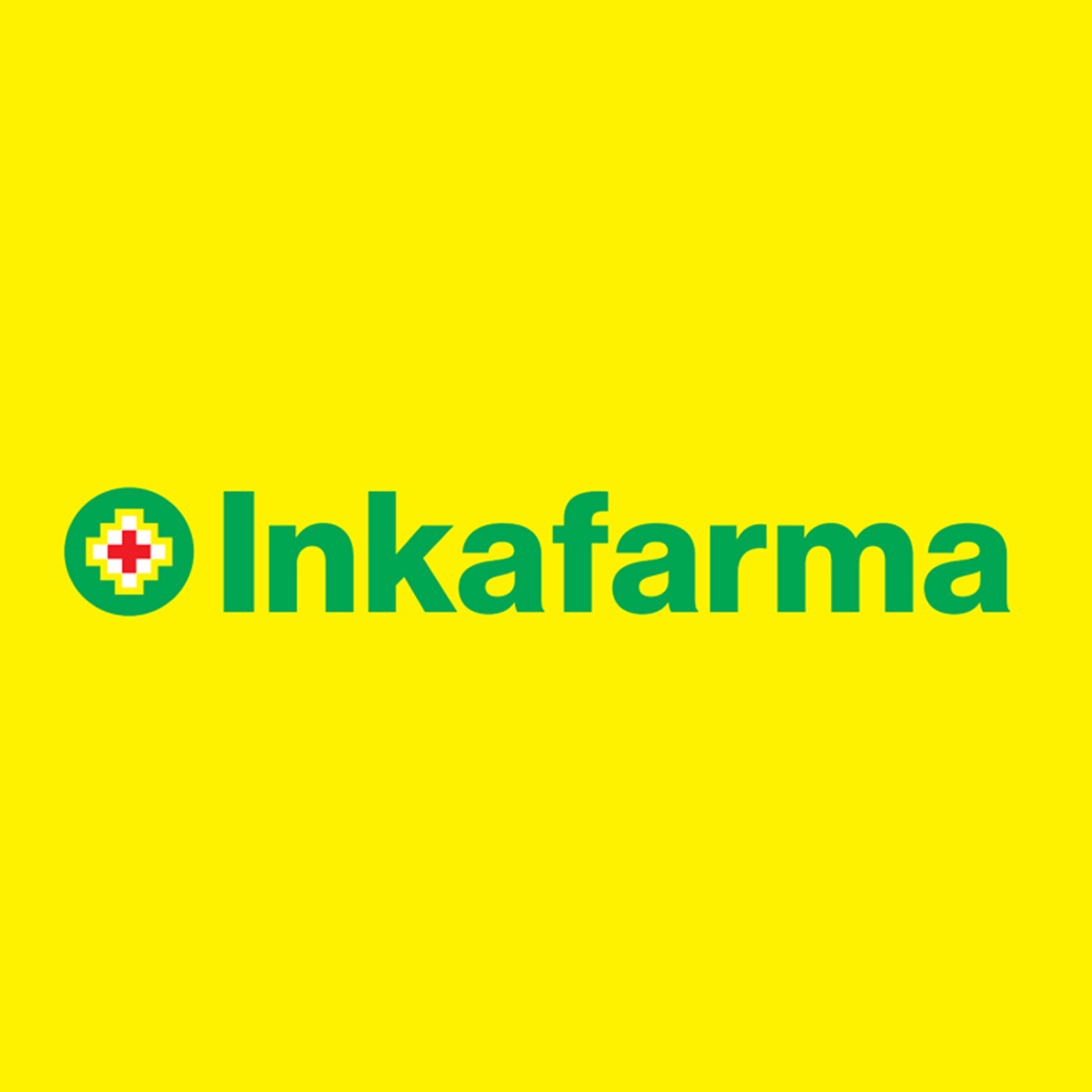 inkafarma logo