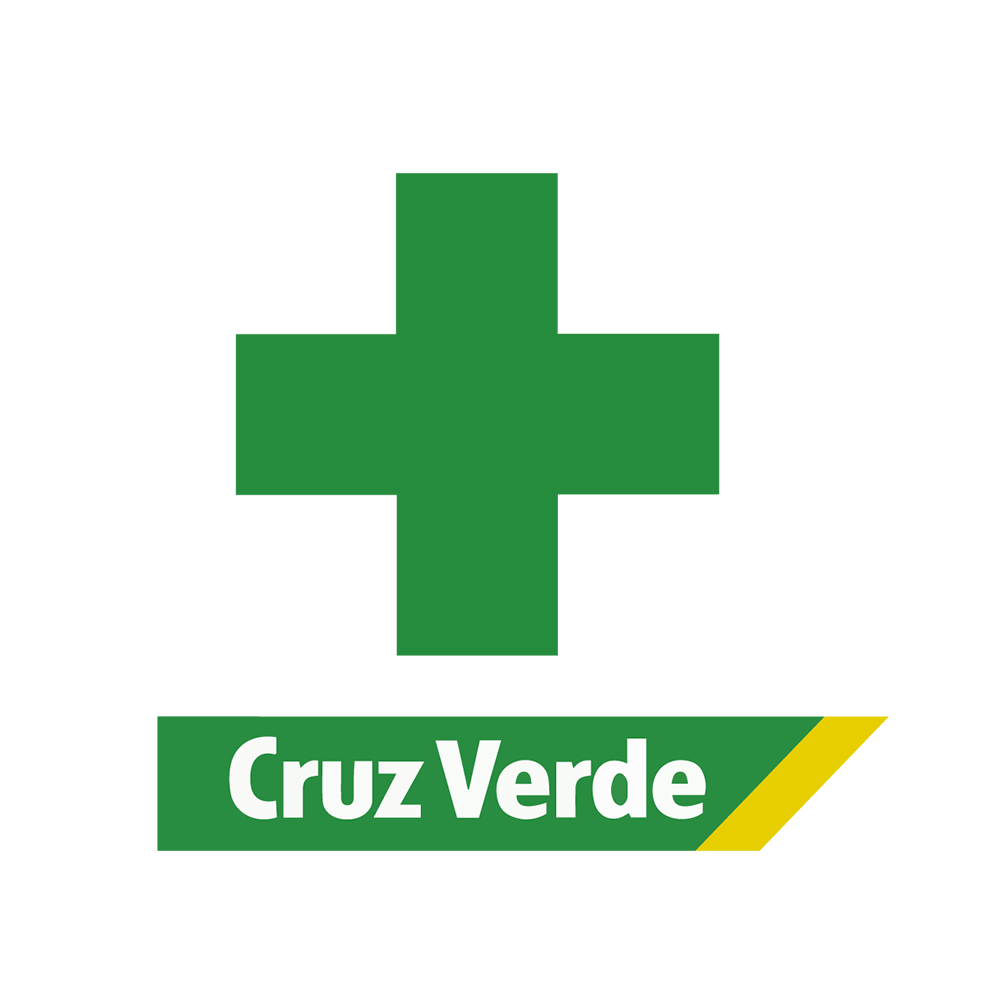 logo Cruz-verde