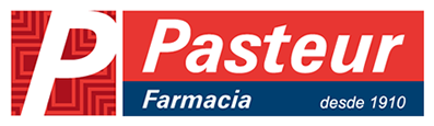 logo farmacia pasteur