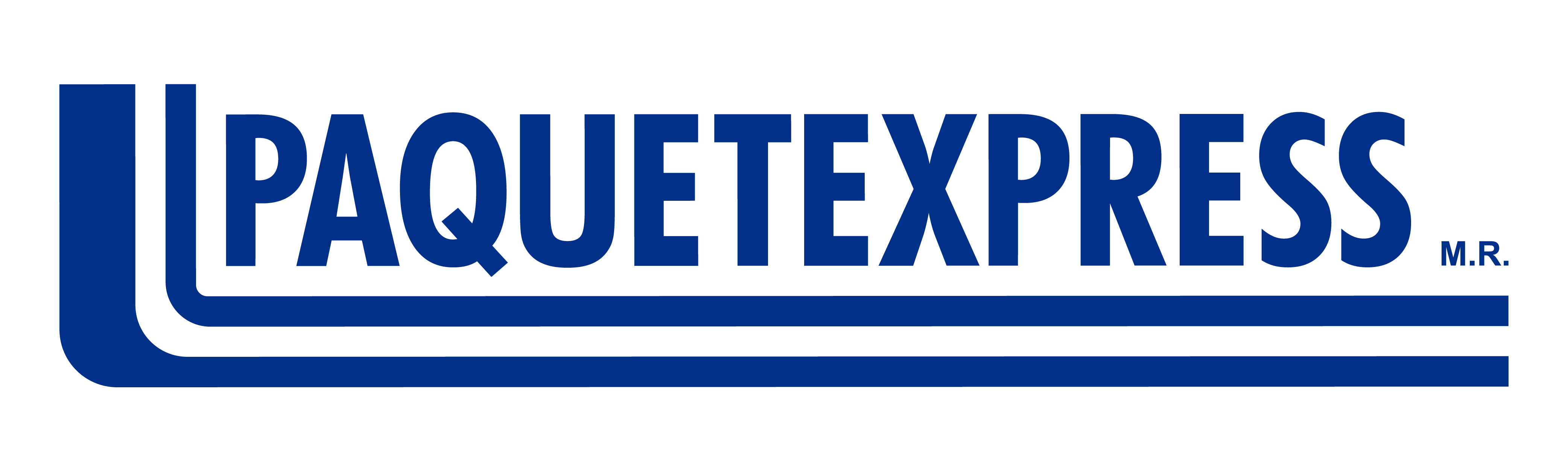 paquetexpress logo