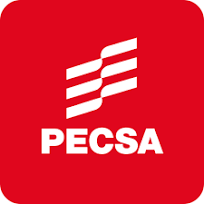 pecsa logo