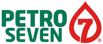 petroseven logo