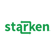 starken logo